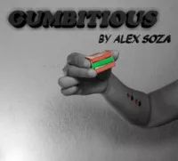 Gumbitious by Alex Soza.