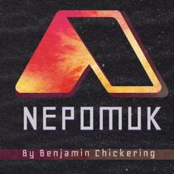 [Magic Video] Nepomuk by Benjamin Chickering & Abstract Effects