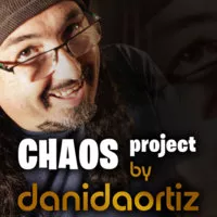 Chaos Project COMPLETE by Dani DaOrtiz.