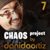 [Magic Video] Chaotic Oil & Water by Dani DaOrtiz (Chaos Project Chapter 7 )