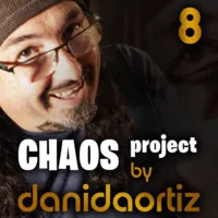 Chaos Project by Dani Daortiz ( Chap 8 )