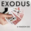 [Magic Video] Exodus by Kimoon Do.