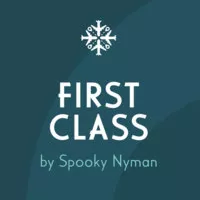 First Class by Spooky Nyman.