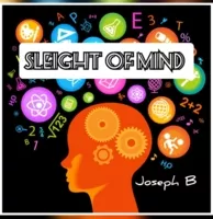 Sleight of mind by Joseph B.