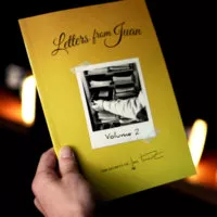 Letters From Juan by Juan Tamariz (Vol 2 )