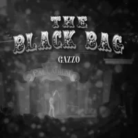 The Black Bag Show by Gazzo.