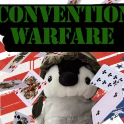 Unconventional Warfare by Fred Lee.