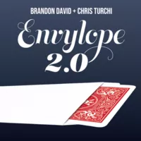 Envylope 2.0 by Brandon David & Chris Turchi.