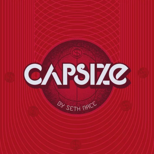 Capsize by Seth Race.