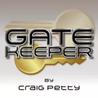 Gatekeeper by Craig Petty.