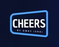 Cheers By Omry Ishai