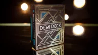 Demi Deck by Angelo Carbone.