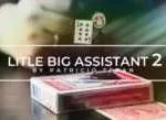 Little Big Assistant 2 by Patricio Teran