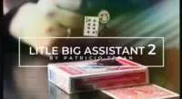 Little Big Assistant 2 by Patricio Teran