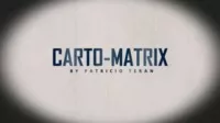 Carto-Matrix by Patricio Teran