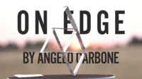 On Edge by Angelo Carbone ( Instant Download )