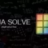 [Magic Video] NINJA SOLVE by Joseph by JJ Team.