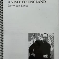 A Visit to England by Jamy Ian Swiss