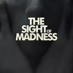 Anthony Black - The Sight of Madness.