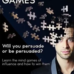 Persuasion Games by Gilan Gork