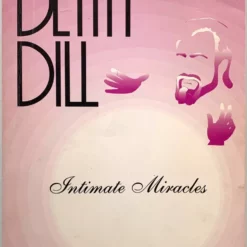 Dean Dill's Intimate Miracles by Tim Trono.