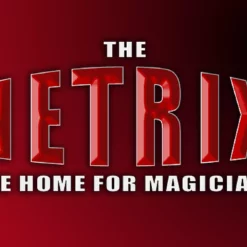 [Magic Video] Miscellaneous Magic by The Netrix.