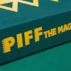 Piff The Magic Book (Volume 1) by Piff The Magic Dragon