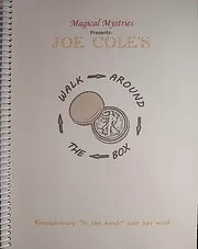 Joe Cole's Walk Around the Box by Joe Cole.