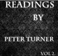 [Ebook|Mentalism & Hypnosis] Readings Vol 2 by Peter Turner.