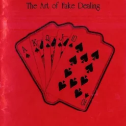 Ideal - The Art of Fake Dealing by Gazzo