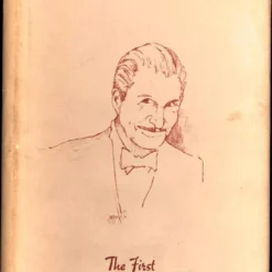 Dai Vernon - The First California Lecture 1976 ( Instant Download )