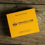 Tornado Cube BY Dmitriy Polyakov & Henry Harrius ( Instant Download )