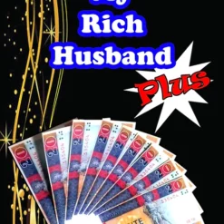 My Rich Husband Plus by Fred Karis.