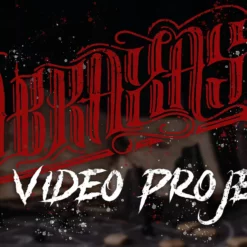 Abraxas – Video Project ( Instant Download )