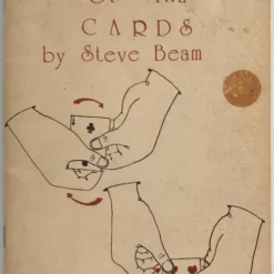 The Changing of the Cards by Steve Beam.