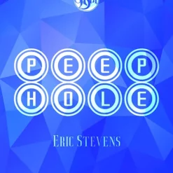 Peephole by Eric Stevens