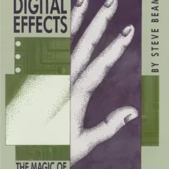 Steve Beam - Digital Effects The Magic of Joe Mogar ( Instant Download )