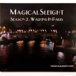 [Magic Video] Magical Sleight Season 2  by Magical Sleight