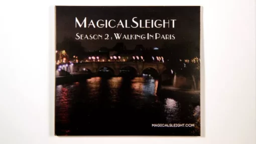 Magical Sleight Season 2  by Magical Sleight