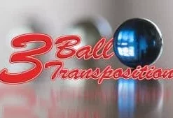 Classic 3 Ball Transposition by Conjuror Community.