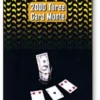 [Magic Video] Henry Evans – 3 Card Monte 2000 (Gimmick not included)