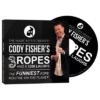 Cody Fisher – 3 Ropes and 1000 Laughs ( Instant Download )