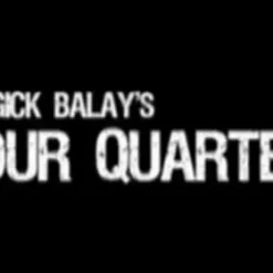 [Magic Video] Four Quarters by Magick Balay ( Instant Download )