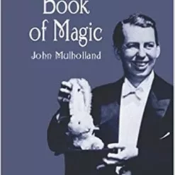 Book of Magic by John Mulholland