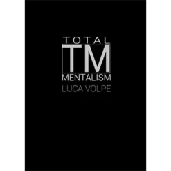 Total Mentalism by Luca Volpe