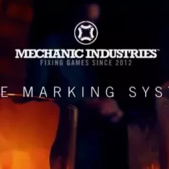 MACAANIC by Mechanic Industries