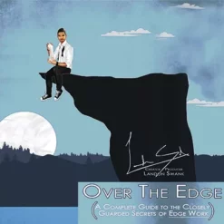 Landon Swank – Over The Edge (gimmick not included)