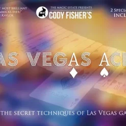 Vegas Aces by Cody Fisher.