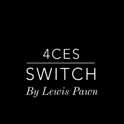 Lewis Pawn – 4ces Switch