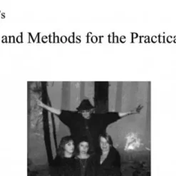 Bob Cassidy - Theories And Methods For The Practical Psychic